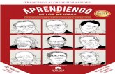 FRANCISCO ALCAIDE HERNÁNDEZ · 2020. 10. 9. · Aprendiendo de los mejores está traducido a varios idiomas y es el libro más vendido de management de un autor español de los últimos