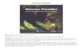 Monster Paradise - El Coleccionista de novelas ligeras · Monster Paradise Autor: Nuclear Warhead Cooked in Wine. Géneros: Acción, Aventura, Comedia, Fantasía, Artes Marciales,