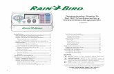 Rain+Birdtww3.rainbird.com/documents/diy/man_SST_es.pdfPara instalar en interiores elija una ubicación a menos de 1.5 m (5 pies) de un contacto de CA y al menos a 4.6 m (15 pies)