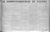 La Correspondencia de Españagranvia.memoriademadrid.es/fondos/OTROS/Imp_18964_hem_coe_1… · Desaparecidos, por inexorable decreto de la Muerte, los dos indiscutibles caudillos