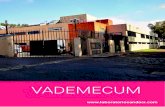 VADEMECUM · 2020. 10. 15. · VADEMECUM . HISTORIA Laboratorios Andoci S.A., es una empresa mexicana creada en 1959 con el fin de producir y comercializar productos farmacéuticos