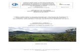 REPÚBLICA DE COLOMBIA DEPARTAMENTO DE … · repÚblica de colombia departamento de cundinamarca municipio de sopÓ consultorÍa para la actualizaciÓn del proyecto de acueducto