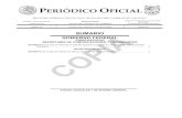 PERIÓDICO OFICIALpo.tamaulipas.gob.mx/wp-content/uploads/2016/09/cxl-84-150715F.… · entrega de la correspondencia, así como la planeación, establecimiento, conservación, ...