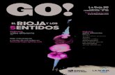 La Guía GOmedia.laguiago.com/wp-content/uploads/2018/01/186-guia-go-la-rioj… · Sus últimos trabajos son Hold On (Solo y Travis), Honey (Flaquito y Solo) y Transpa-rente (Flaquito