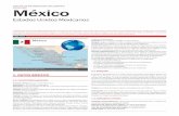 Estados Unidos Mexicanos - Observatorio RLIobservatoriorli.com/docs/MEXICO/1FICHA_PAIS_Mexico_04... · 2018. 5. 21. · Cuernavaca y Acapulco superan el millón de habitantes. Idioma: