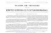 DIARIO DE SESIONES CORTESGENERALESYEXTRAORDINARIAS. · 2015. 9. 8. · DIARIO DI3 SESIONES DE LAS CORTES GENERALESYEXTRAORDINARIAS. -- SESION DEL DIA 2 DE ENERO DE 1813. El Sr. QLIVEJi)OS,