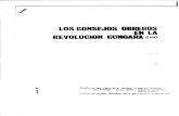 LOS CONSEJOS OBREROS EN LA REVOLUCIÓN HÚNGARA (1956)autonomiaobrera.net/archivo/publicacionesgoa/53.pdf · 2012. 4. 28. · tido: el movimiento de los Consejos plantea la etapa