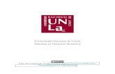 Universidad Nacional de Lanús Maestría en Derechos Humanosijdh.unla.edu.ar/advf/documentos/2017/12/5a298c033c90f.pdf2017/12/05  · Humanos de la UNLa (CDH UNLa), en el marco de