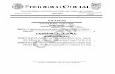 PERIODICO OFICIAL - Tamaulipaspo.tamaulipas.gob.mx/wp-content/uploads/2018/10/cxxxvi-34-220311F.pdfdel Decreto LX-1576 de fecha 9 de diciembre de 2010, publicado en el Periódico Oficial