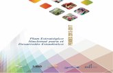 paris21.orgparis21.org/sites/default/files/PERU-PENDES-21-06-13.pdf · 2019. 1. 30. · • Plan Estratégico de la Conferencia de Estadística de las Américas 2005 - 2015. • Plan