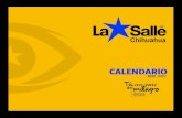 MR - La Salle Chihuahua...MR Chihuahua Domingo Lunes Martes Miércoles Jueves Viernes Sábado AGOSTO 2020 02 03 04 a 5-6 Curso de Inducción al Personal NI 05 a Apertura de oficinas