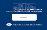 La estructura económica de San Andrés y providencia en 1846...1 LA ESTRUCTURA ECONOMICA DE SAN ANDRES Y PROVIDENCIA EN 1846 Desde el siglo XVIII y hasta fines de la década de 1950