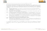 5.0 Informe de Autoevaluación al cierre del Ejercicio 2011 5.1 ...transparencia.ceti.mx/pot/informe/JD_122.pdf5.5. Examen de resultados, en el cual se presenta la evaluación de las