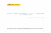 ESTRATEGIA DE VACUNACIÓN COVID-19 EN ESPAÑA ......2 days ago  · 1 ESTRATEGIA DE VACUNACIÓN COVID-19 EN ESPAÑA LÍNEAS MAESTRAS Actualizado a 23 de noviembre de 2020 Este documento