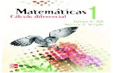 Matemáticas 1: cálculo diferencialrepositorio.udomanagua.edu.ni/libros/Matematica/Matematicas 1 -C… · Joel Ibarra Escutia Instituto Tecnológico de Toluca Matemáticas 1 Cálculo