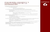 PSICOLOGÍA COGNITIVA Y PROCESAMIENTO DE LA INFORMACIÓNterapia-cognitiva.mx/pdf_files/RECURSOS/psicologia... · 2016. 8. 29. · Psicología cognitiva y procesamiento de la información