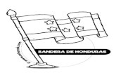Símbolos Patrios y Próceres de Honduras Para Colorear - Neh…mbolos Patrios y... · 2020. 9. 8. · bandera de honduras . so septiembrede escudo nacional . himno nacional . guara