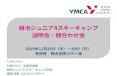 PowerPoint プレゼンテーション...TSUGAPOW DBD HIT PARK 3 YMCA' Title PowerPoint プレゼンテーション Author GRAMCO Created Date 11/30/2019 3:05:17 PM ...