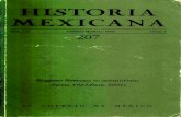 HISTORIA - Antonio Ibarraantonioibarra.com.mx/docs/revistas/11.pdf · 2016. 9. 6. · LA HISTORIA ECONÓMICA MEXICANA DE LOS NOVENTA, UNA APRECIACIÓN GENERAL Antonio IR~RR~~' Lrniz~rrs