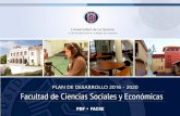 Universidad de La Serenafacse.userena.cl/images/articulos/nuestra_facultad/plan_de_desarrollo/plan_de...como resultado de la fusión de las ex sedes de la Universidad de Chile y Universidad