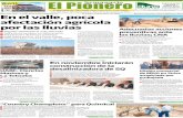 El Pionero Semanariosemanarioelpionero.com.mx/ediciones/Edicion1037.pdf · 2018. 10. 5. · El Pionero Expresión de Mexicali, San Luis R.C. y su Valle Fundado en Noviembre de 1998