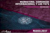 Marketing, Comercio internacionalrepositorio.utmachala.edu.ec/bitstream/48000/14263/1/Cap.1-Market… · marketing internacional de acuerdo al análisis del entorno. Por otra parte,