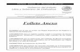 Gobierno del Estado de Chihuahua | Chihuahua.gob.mx - Folleto … · 2013. 4. 19. · internacionales, entre las que destacan: las Normas de Información Financiera NIF A-5 Elementos