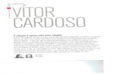 Página Inicial • Sociedade Portuguesa de Física Vitor Cardoso_20Set2019.pdf0 físico \/ítor Cardoso assume-se como lima pessoa altamente competitiva, no filtebol e na ciência,