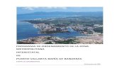 PROGRAMA DE ORDENAMIENTO DE LA ZONA METROPOLITANA ...€¦ · Programa de Ordenamiento de la Zona Metropolitana Inter-Estatal de Puerto Vallarta-Bahía de Banderas. 6 (2005) Cuadro
