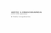 4 - Arte longobarda · 2016. 1. 22. · Microsoft PowerPoint - 4 - Arte longobarda.ppt Author: Jorma Created Date: 10/10/2007 12:19:26 PM ...