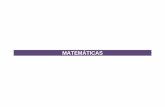 MATEMÁTICAS - Castilla-La Manchaceip-elgrecoillescas.centros.castillalamancha.es/sites/... · 2020. 5. 30. · PAUTAS: - Los deberes de Matemáticas son OBLIGATORIOS. - Durante este