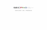 secpho · Web viewfue fundada oficialmente como una organización sin ánimo de lucro el 29 de april de 2009, en Terrassa (Barcelona) España. La iniciativa nace de la respuesta de