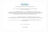 DOCUMENTOS DE LICITACIÓN - Viceministerio de Transporte · 2013. 8. 14. · documentos de licitaciÓn para: licitaciÓn pÚblica nacional lpn n° 07/2012 proyecto:diseÑo final y