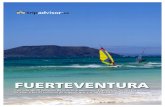 Tripadvisorcdn.tripadvisor.com/pdfs/Guides/ES_TA_Fuerteventura_Guide.pdf · 35660 Corralejo, Fuerteventura Gibson's & Bar Juan Sebastián el Cano 23, local lc 35660 Corralejo. Fuerteventura