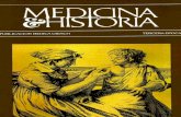 PUBLICACIÓN MEDICA URIACH TERCERA ÉPOCAn.'-' 56 - 1995 (Tercera época) REVISTA DE ESTUDIOS HISTÓRICOS DE LAS CIENCIAS MEDICAS Centro de Documentación de Historia de la Medicina