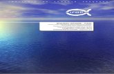 SEGUNDO INFORME - FINAL · 2016. 6. 10. · SEGUNDO INFORME - FINAL Convenio II: Estatus y posibilidades de explotación biológicamente sustentables de los principales recursos pesqueros