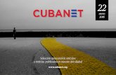 enero 2016 - Cubanet · 2017. 1. 25. · cobardes a la hora de exigir sus derechos frente al régimen que es la causa original del problema. Si no estuviesen tan ocupados en mirar