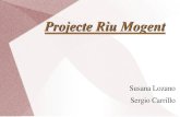 Projecte Riu Mogent - EscolesXESCescolesxesc.cat/documents/alumnes/F_MaresmeVallesOr... · Projecte Rius, INS Vinyes Velles. (2007-2011) Dos estudis a l'any: ~Campanya de tardor ~Campanya