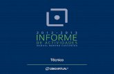 Técnico - Universidad de Guadalajara · 2018. 1. 10. · 5 En cumplimiento de las normas institucionales de la Universidad de Guadalajara y con el objetivo de informar a la comunidad
