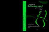 Protocolos de Medicina Materno-fetalergon.es/wp-content/uploads/2015/05/primeras_proto_med... · 2016. 3. 7. · Malaria gestacional 272 Malformación fetal. Defectos congénitos