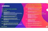 Presentación de PowerPoint - Medialab UGR...17:00 Presentación de la Semana de la Innovación Pública Ignacio Uriarte, Director de Planificación de la Segib Pablo Pascale, Responsable