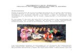 MOVIMIENTO LAICAL SOMASCO PROYECTO MUJERES CABEZA DE FAMILIA, MADRES … madres el Paraiso.pdf · 2020. 7. 24. · navideños en pintura liquida o richelie, individuales, camisetas,