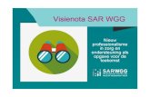 PowerPoint-presentatie...2016/03/17  · VISIENOTA'S eind 2015 Visienota SAR WGG: nieuw professionalisme in zorg en ondersteuning als opgave voor de toekomst wat verwachten wij in