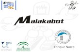 Enrique Norro - Malakabotmalakabot.com/wp-content/uploads/2018/02/CongresoTIC.pdf · 2018. 2. 4. · CEP MALAGA PRINCIPIA UNIVERSIDAD . I Tube . Created Date: 2/4/2018 6:14:58 PM