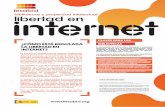 Bibliotecas y propiedad intelectual: LIBERTAD EN INTERNET...Los artículos 15 y 17 de la Directiva Europea sobre los Derechos de Autor en el Mercado Único Digital (DEMUD), que deben