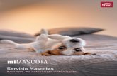 Servicio Mascotas - hna · 2018. 10. 29. · 5 hna, Servicio de Mascotas Descripción del Servicio Descripción del producto 1. Servicio de asistencia veterinaria hna se compromete