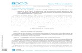 Orde DOG Luns, 10 de marzo de 2014 · 2020. 11. 13. · igual ou superior a cinco en futuras convocatorias de probas de acceso a ciclos formativos CVE-DOG: 3itjvij5-tv81-we50-bad4-yyvjgcpdfbe1
