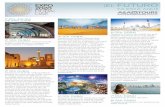 ¡EL FUTURO - A&A Toursaa-tours.com/wp-content/uploads/expo-2020-en-dubai.pdfmás ricas de Abu Dhabi, el área de los ministros. Llegada a la calle Corniche que es comparada con Manhattan