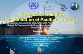 Proyecto Asociación GloBallast en el Pacífico Sudestecpps.dyndns.info/cpps-docs-web/planaccion/docs2015... · capacidad de 600 millones de tons • Cuando los barcos navegan vacíos