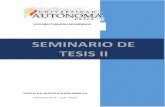 VICERRECTORADO ACADÉMICO - AUTONOMA DE ICArepositorio.autonomadeica.edu.pe/bitstream/autonomadeica... · 2019. 1. 28. · 1. Presentación y revisión del proyecto de Tesis 1.1.